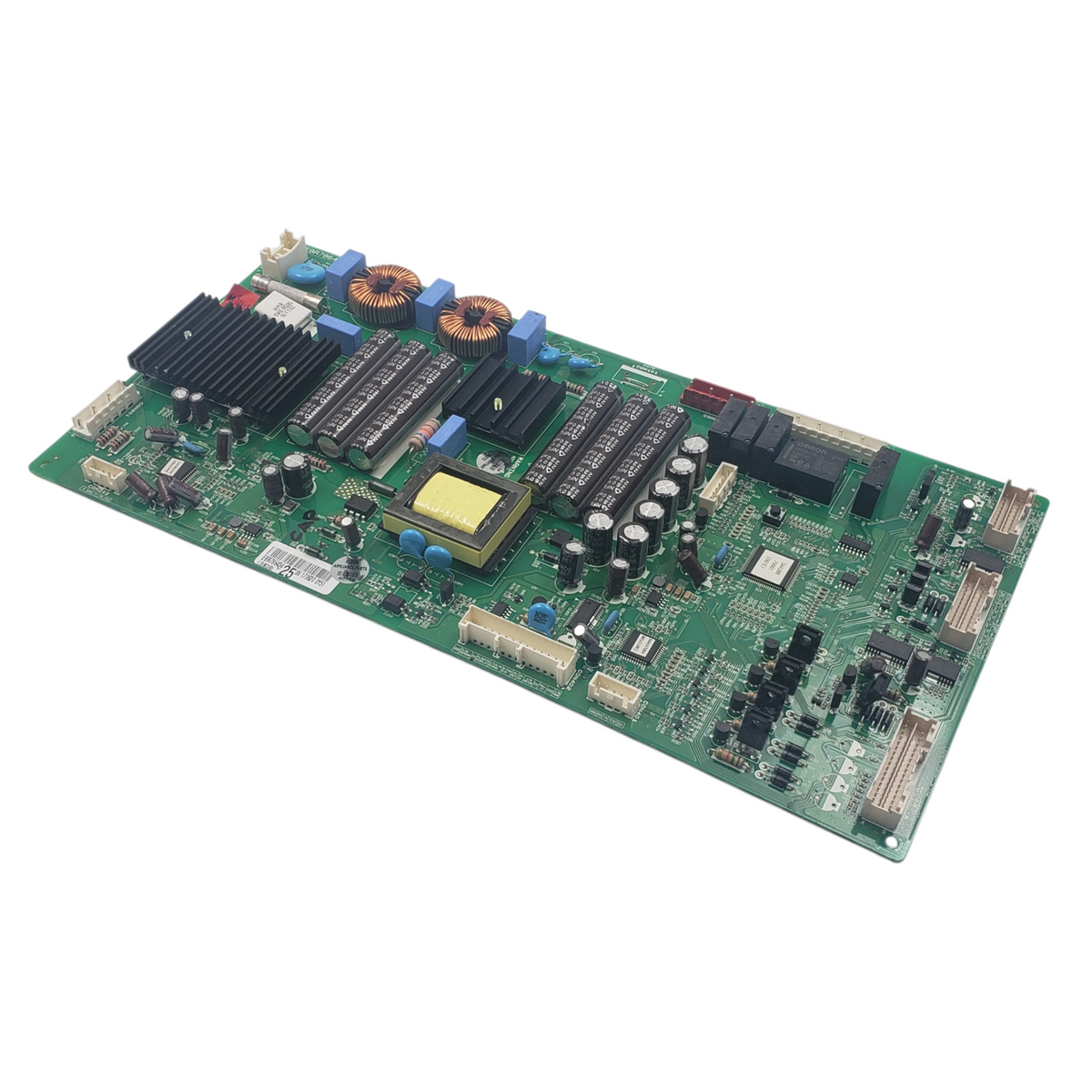 LG Genuine Fridge Control Board EBR78643425 Same Day Shipping & 60 Days Warranty