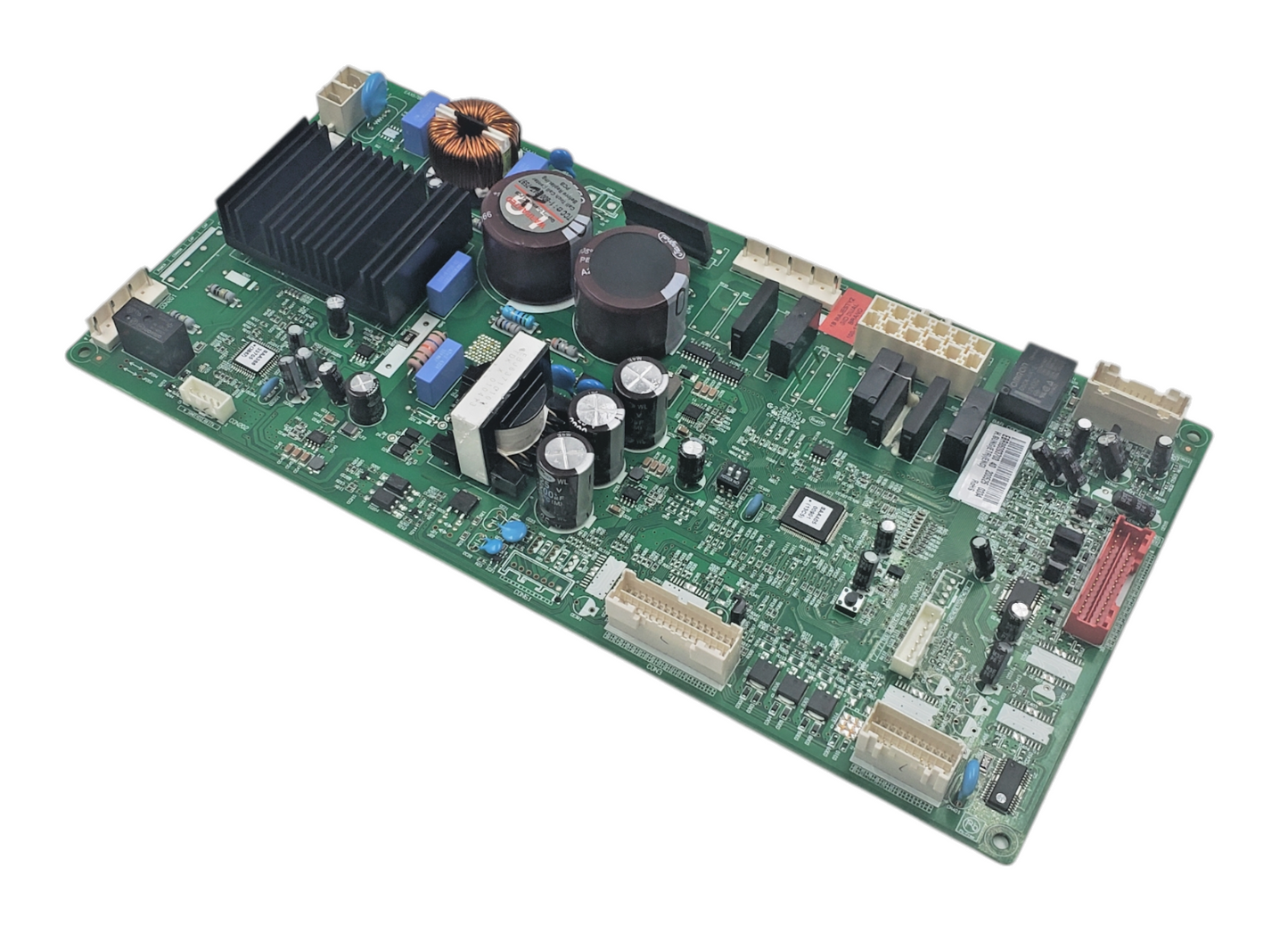 Genuine LG Fridge Control Board EBR86093703 Same Day Shipping & 60 Days Warranty