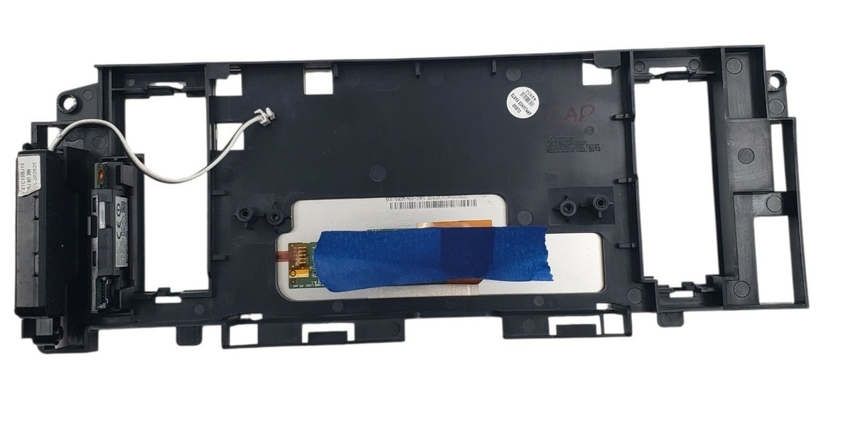 Samsung Genuine Range LCD Holder DG61-01094X001 Same Day Ship & 60 Days Warranty