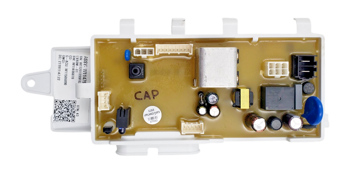 OEM Whirlpool Washer Control Board W11479877 *Same Day Ship & 60 Days Warranty**