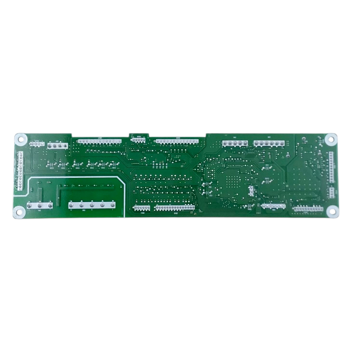 LG New Range Control Board Assembly EBR42389111 Same Day Ship & 60 Days Warranty