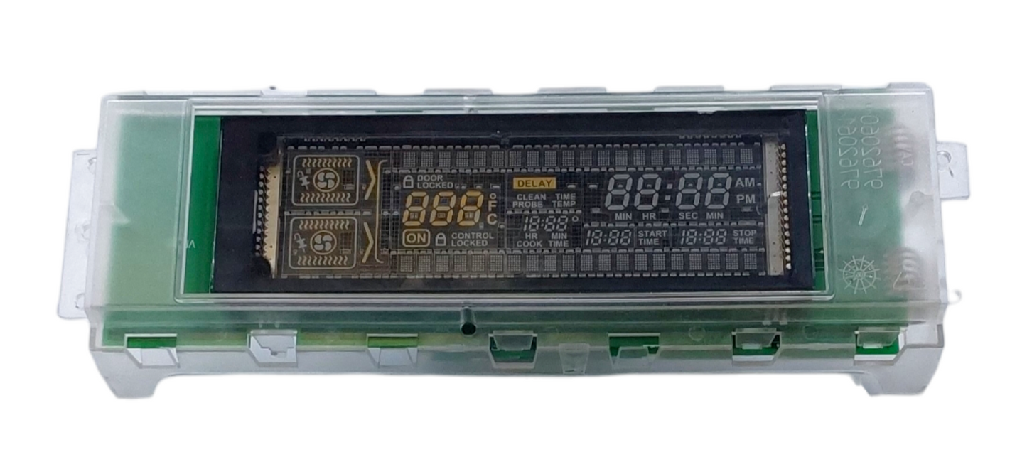 Genuine Whirlpool Oven Control Board W10118696 Same Day Ship & 60 Days Warranty*
