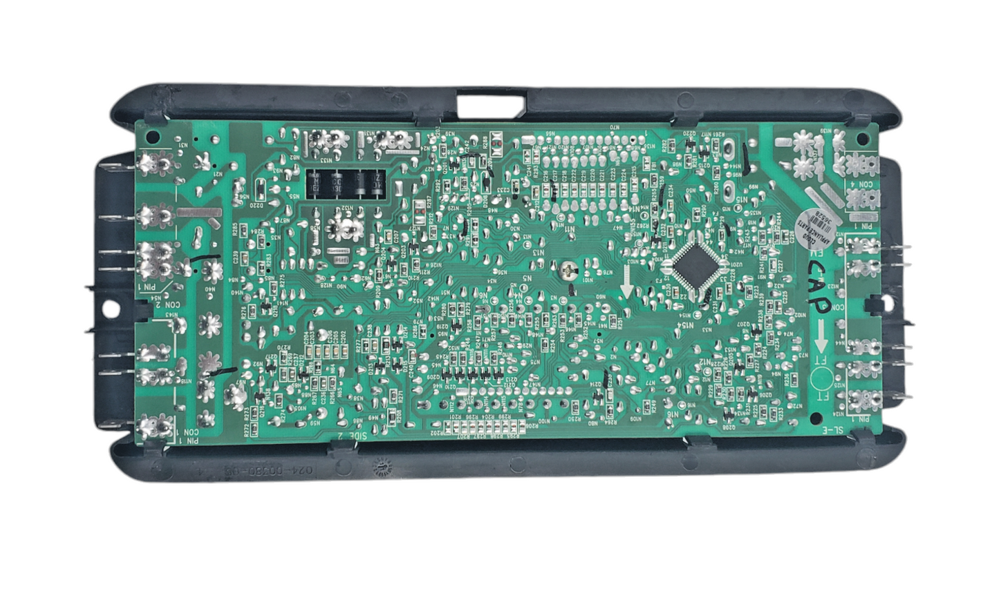 Genuine Whirlpool Oven Control Board W10201914 Same Day Ship & 60 Days Warranty*