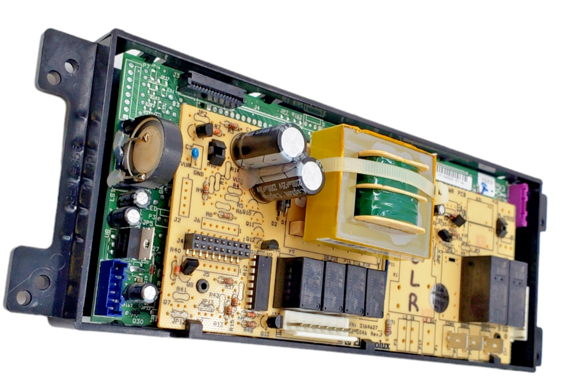 OEM Frigidaire Range Control Board 316560106 *Same Day Ship & 60 Days Warranty**