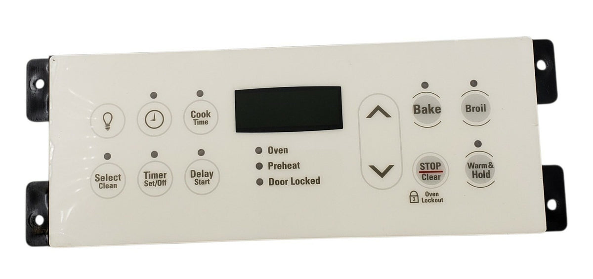 Kenmore Genuine Oven Control Board 316418321 *Same Day Ship & 60 Days Warranty**