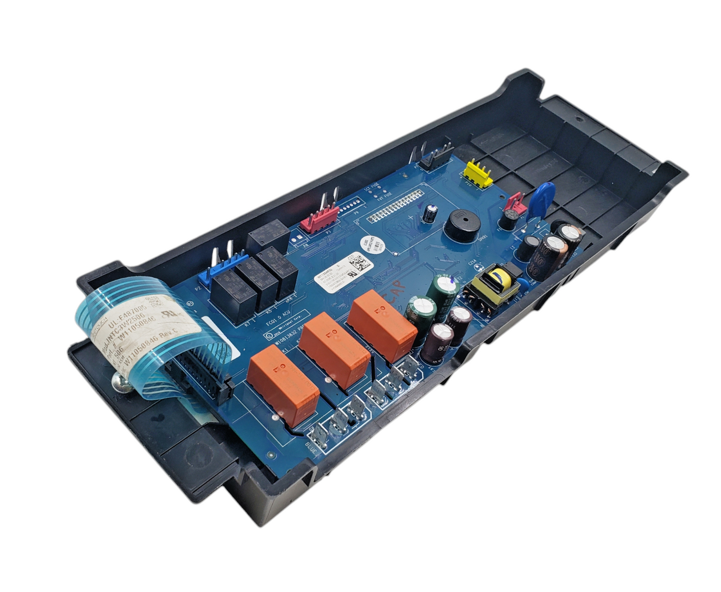 Genuine Whirlpool Range Control Board W11204530 Same Day Ship & 60 Days Warranty