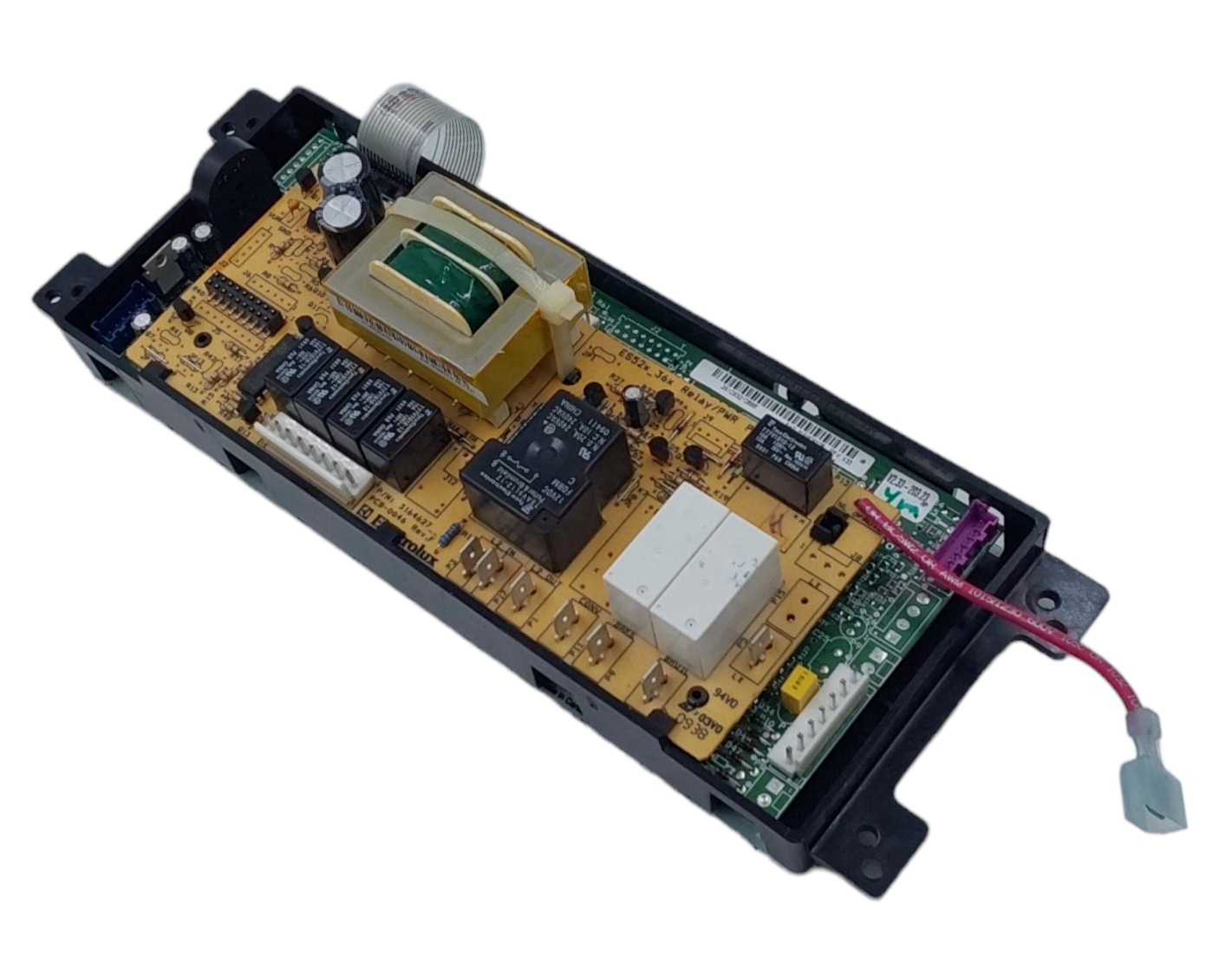 OEM Frigidaire Range Control Board 316560107 *Same Day Ship & 60 Days Warranty**