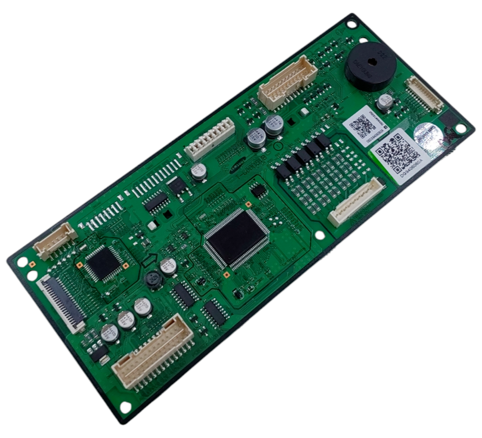 Genuine Samsung Oven Control Board DG94-06060A Same Day Ship & 60 Days Warranty*