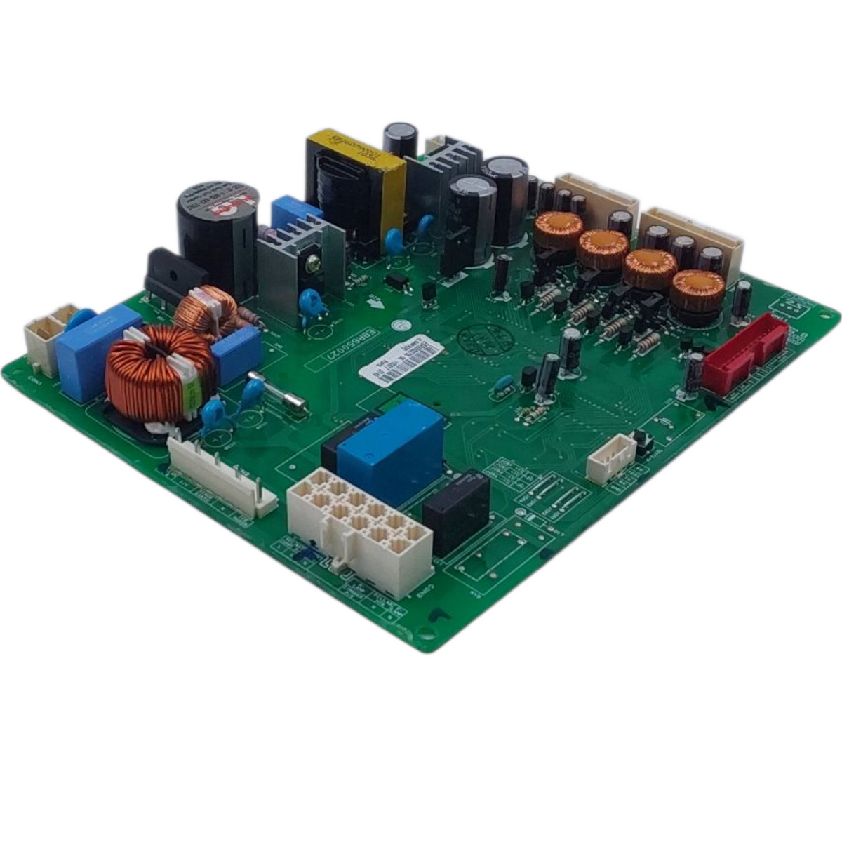 LG Genuine Fridge Control Board EBR65002705 Same Day Shipping & 60 Days Warranty