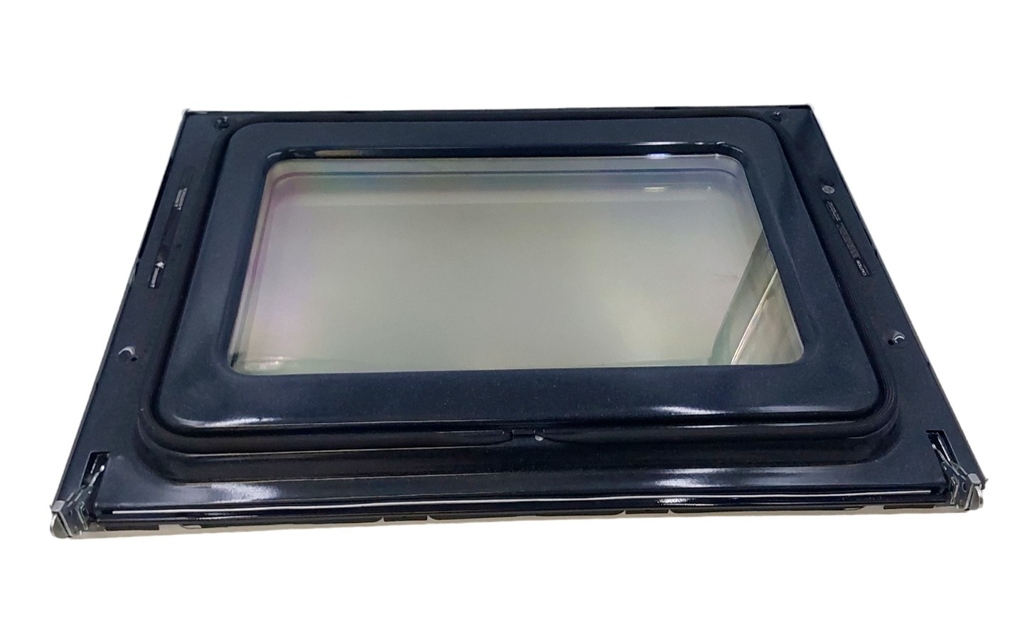 Genuine GE Range Oven Assembly Door WB56X21369 Same Day Ship & 60 Days Warranty*
