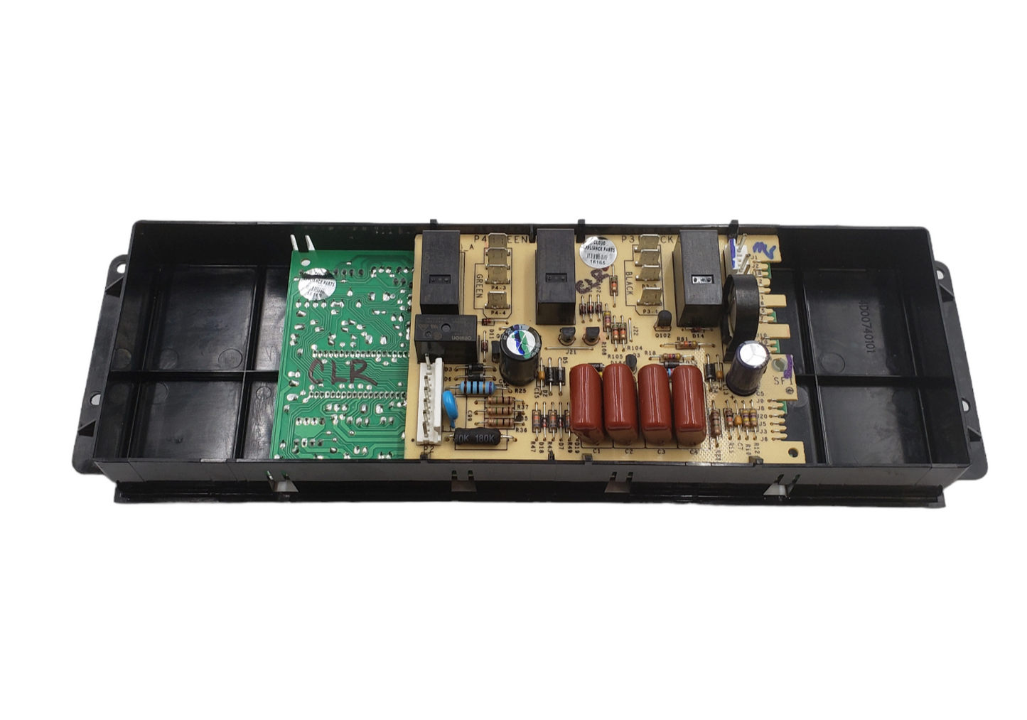 Genuine Whirlpool Oven Control Board W10343470 *Same Day Ship & 60 Days Warranty