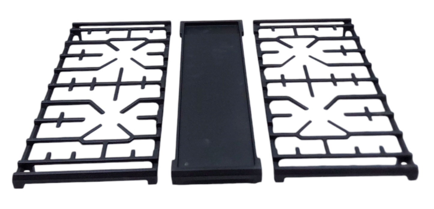 New Frigidaire Range Grate & Griddle A18028309 Same Day Ship & 60 Days Warranty*