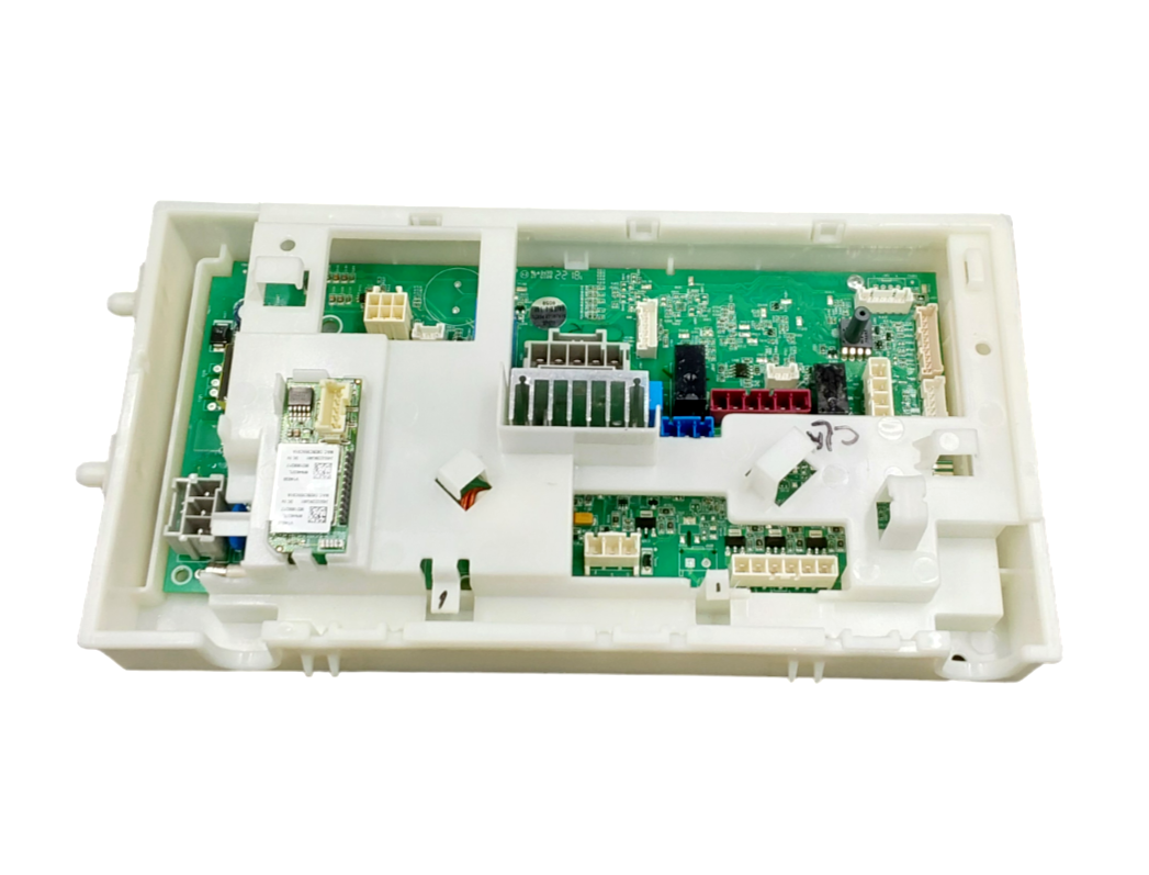 Genuine GE Washer Control Board 290D2887G100 Same Day Ship & **60 Days Warranty*