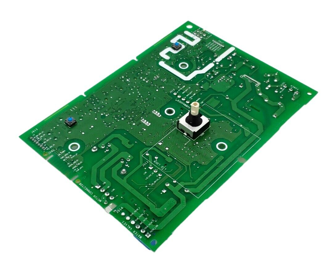 Genuine GE Washer Control Board 290D2226G103 Same Day Ship & 60 Days Warranty