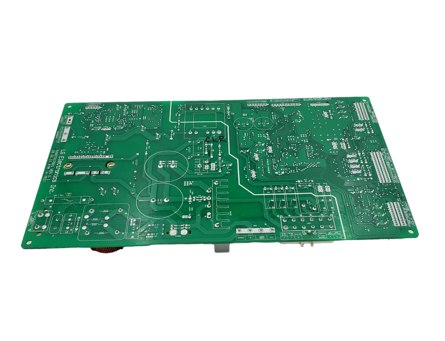 OEM LG Refrigerator Control Board EBR83806902 *Same Day Ship & 60 Days Warranty*