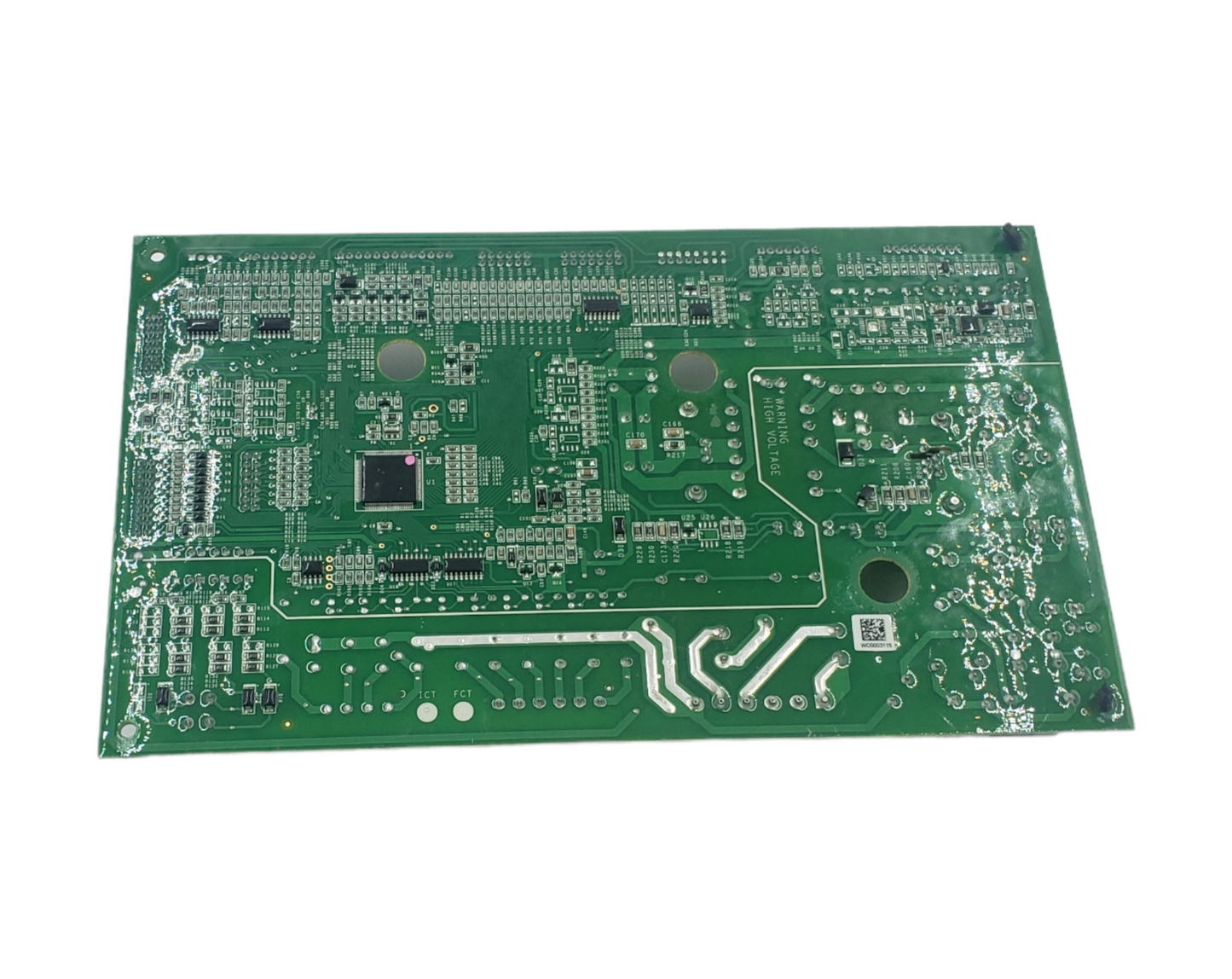 Genuine GE Refrigerator Control 197D8502G502 Same Day Ship & **60 Days Warranty*