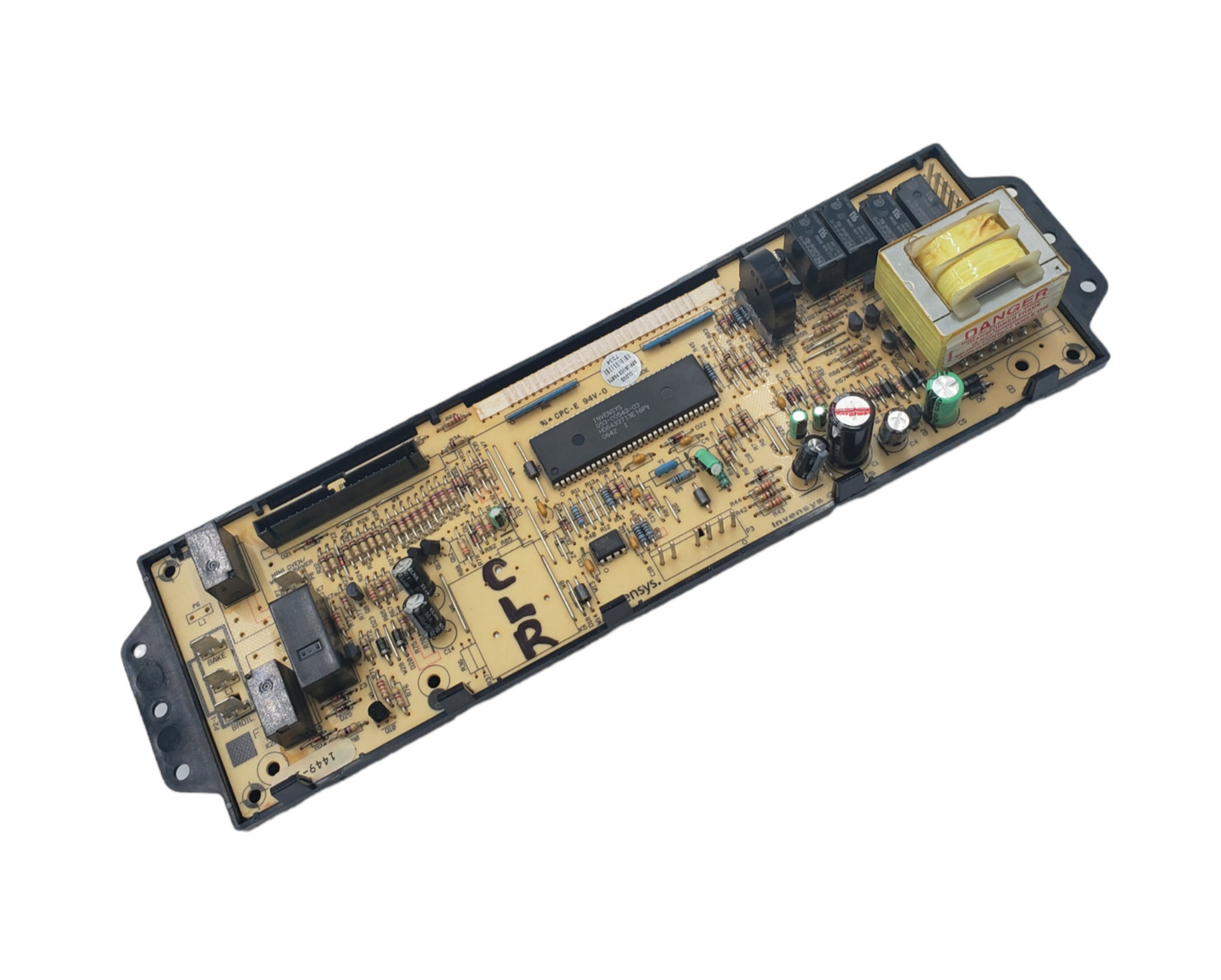 Genuine Whirlpool Oven Control Board W10112644 Same Day Ship & *60 Days Warranty