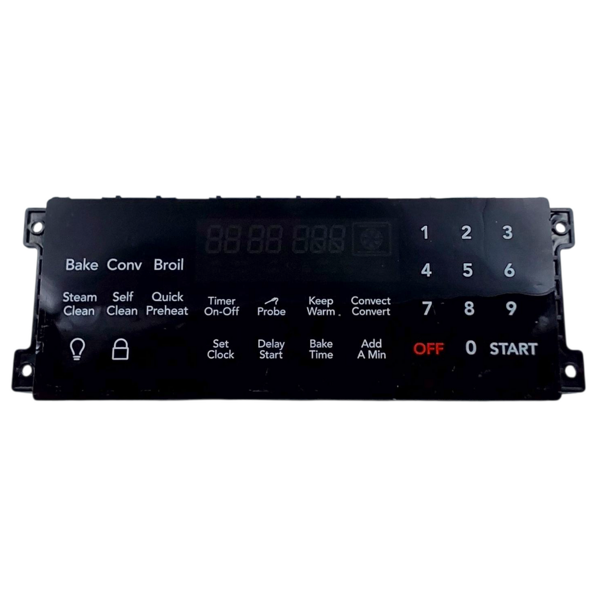 OEM Frigidaire Range Control Board A01519163 *Same Day Ship & 60 Days Warranty**