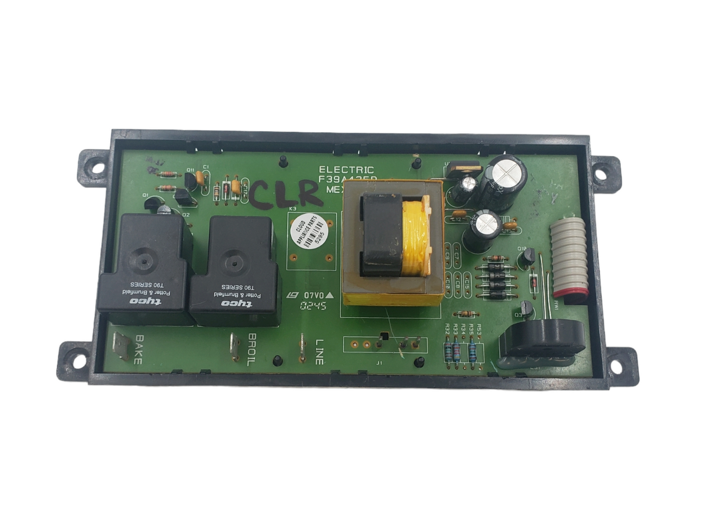 Genuine Frigidaire Range Control 316222803 Same Day Shipping & 60 Days Warranty*
