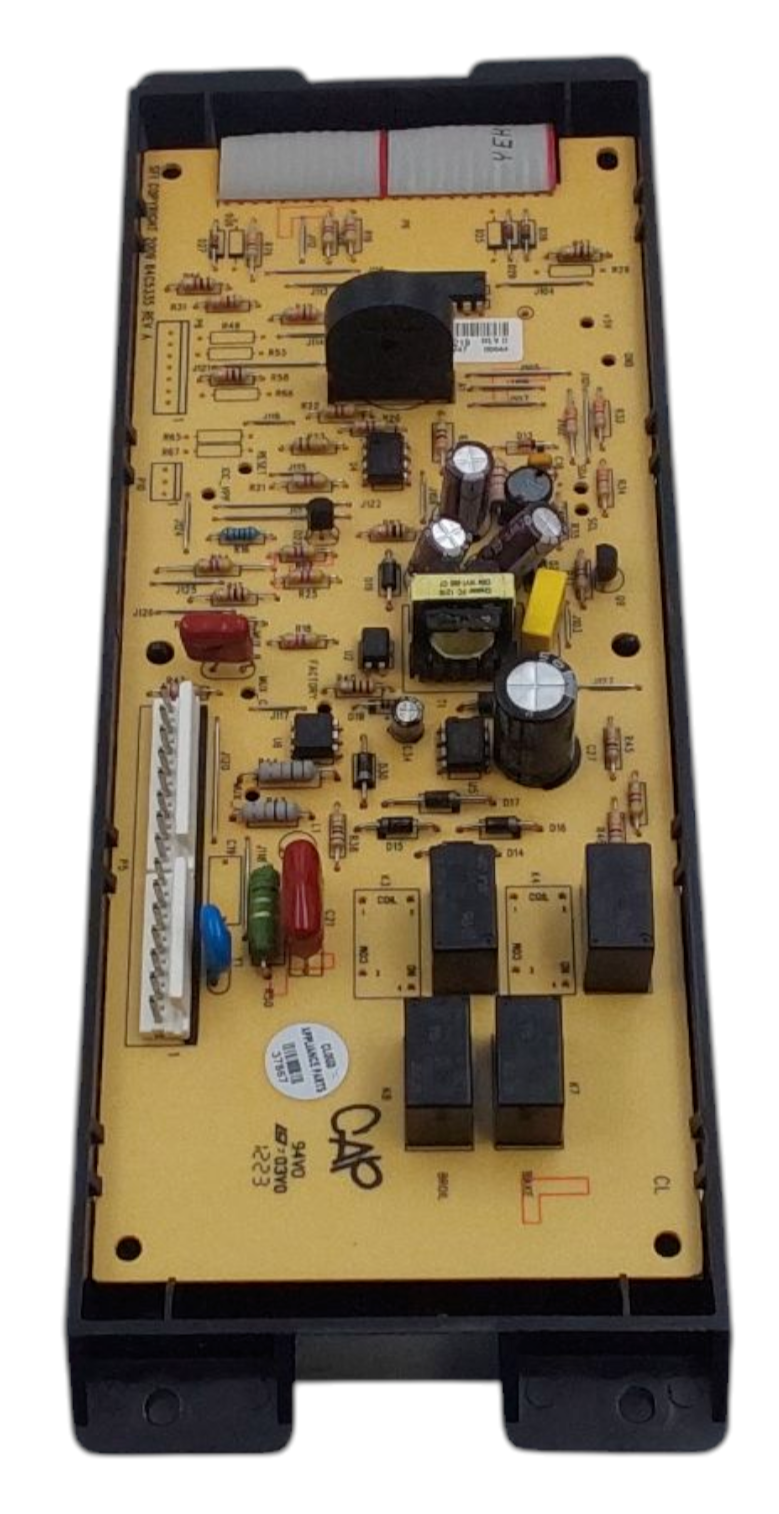 Genuine Frigidaire Oven Control Board 316557219 Same Day Ship & 60 Days Warranty