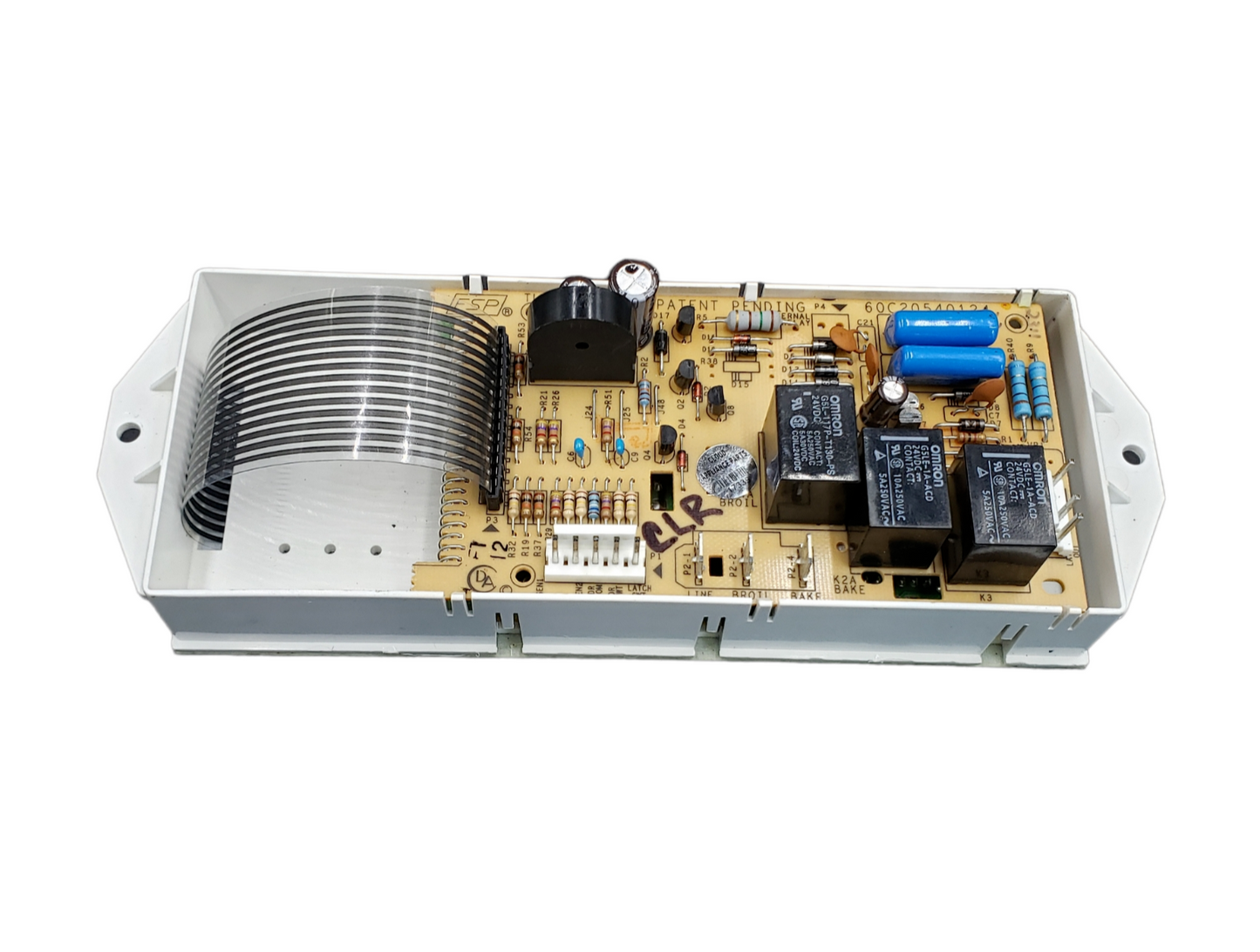 Genuine Whirlpool Oven Control Board 8053148 **Same Day Ship & 60 Days Warranty*