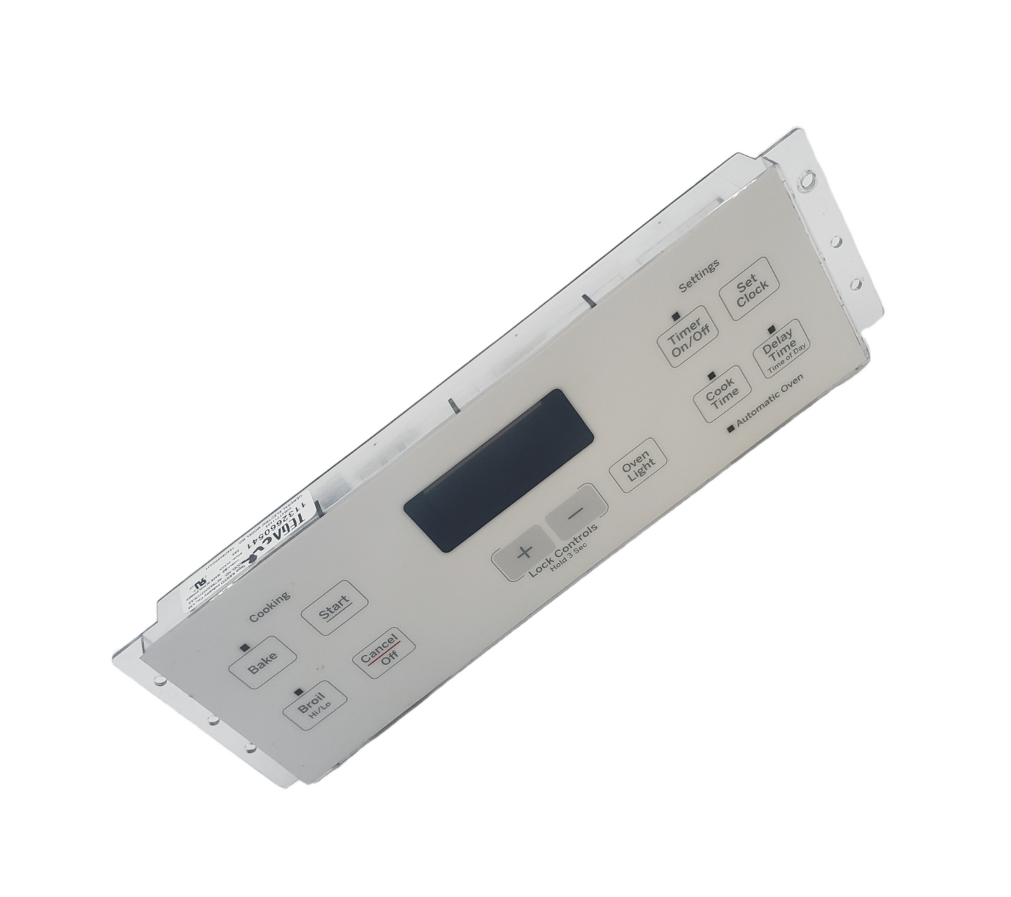 Genuine GE Oven Control Board 164D8450G031 Same Day Shipping & *60 Days Warranty
