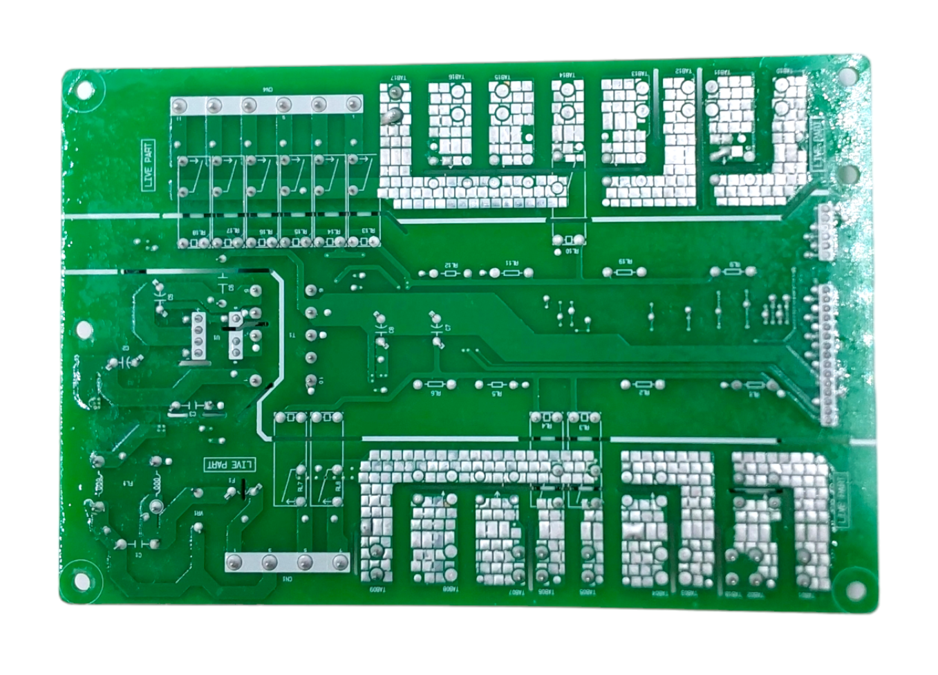 New LG Range Power Control Board EBR31737804  *Same Day Ship & 60 Days Warranty*