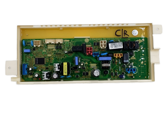 Genuine LG Dryer Control Board EBR76210902 Same Day Shipping & 60 Days Warranty*