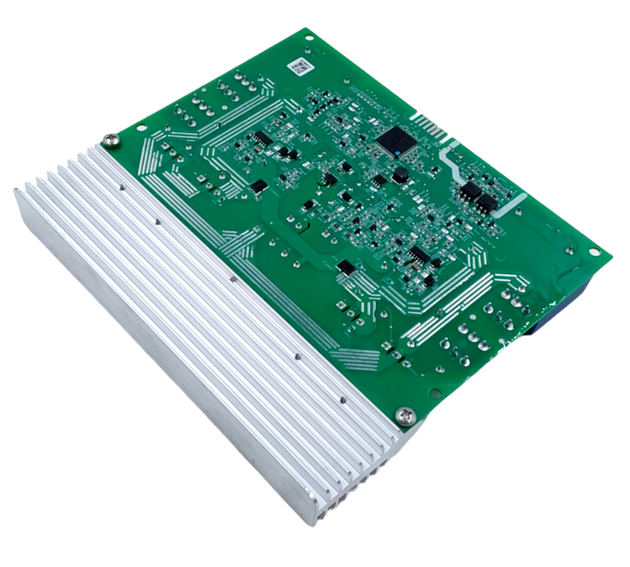 New Café Range Control Board 301D1796G001 *Same Day Shipping & 60 Days Warranty*