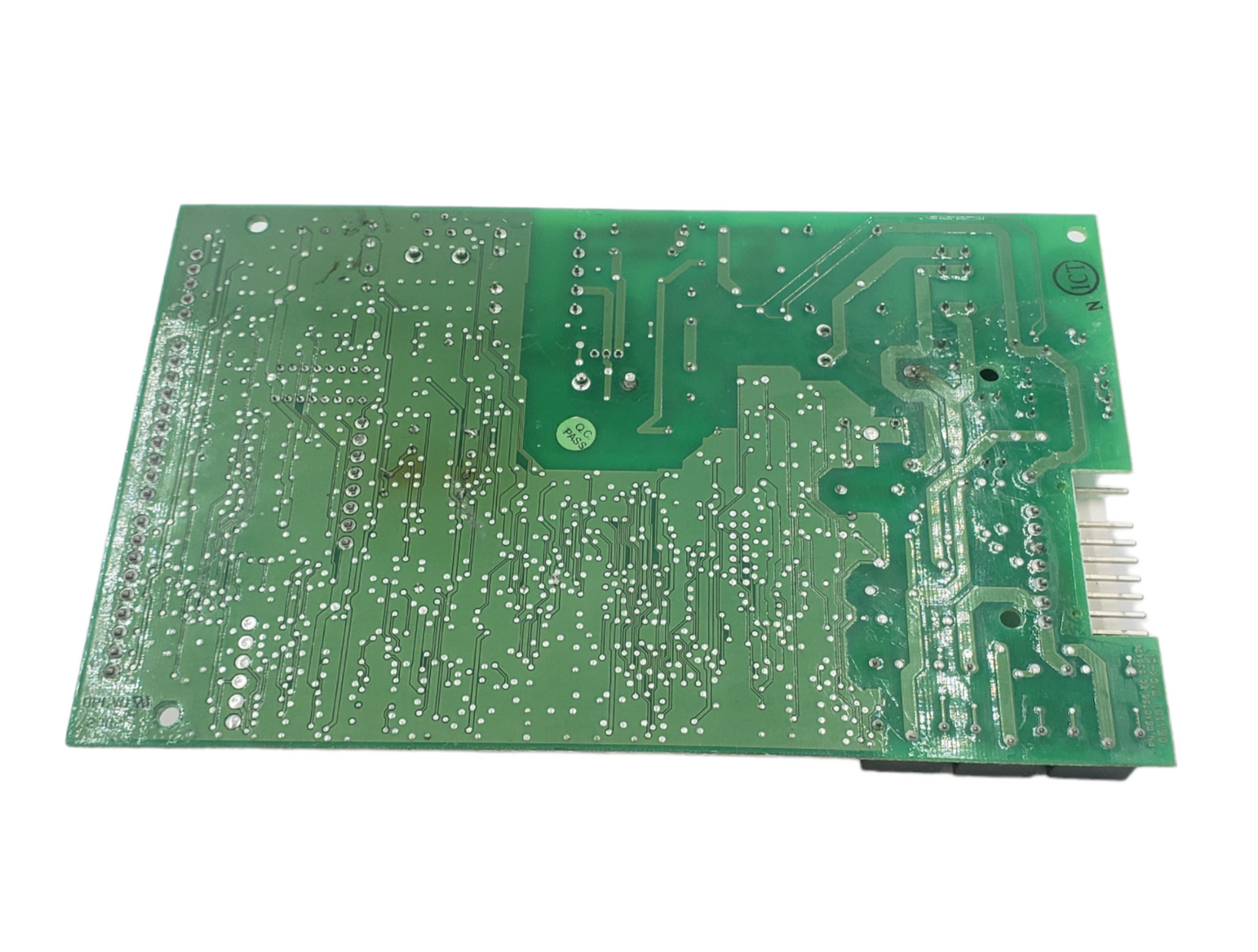 OEM GE Refrigerator Control Board 200D2260G008 Same Day Ship & *60 Days Warranty