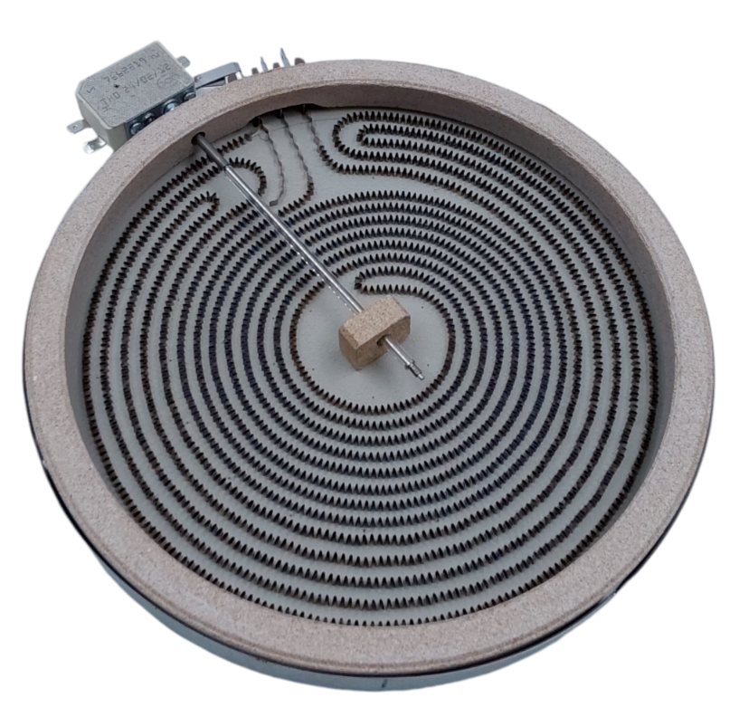 New GE Range Heating Element 191D5129P003 *Same Day Shipping & 60 Days Warranty*