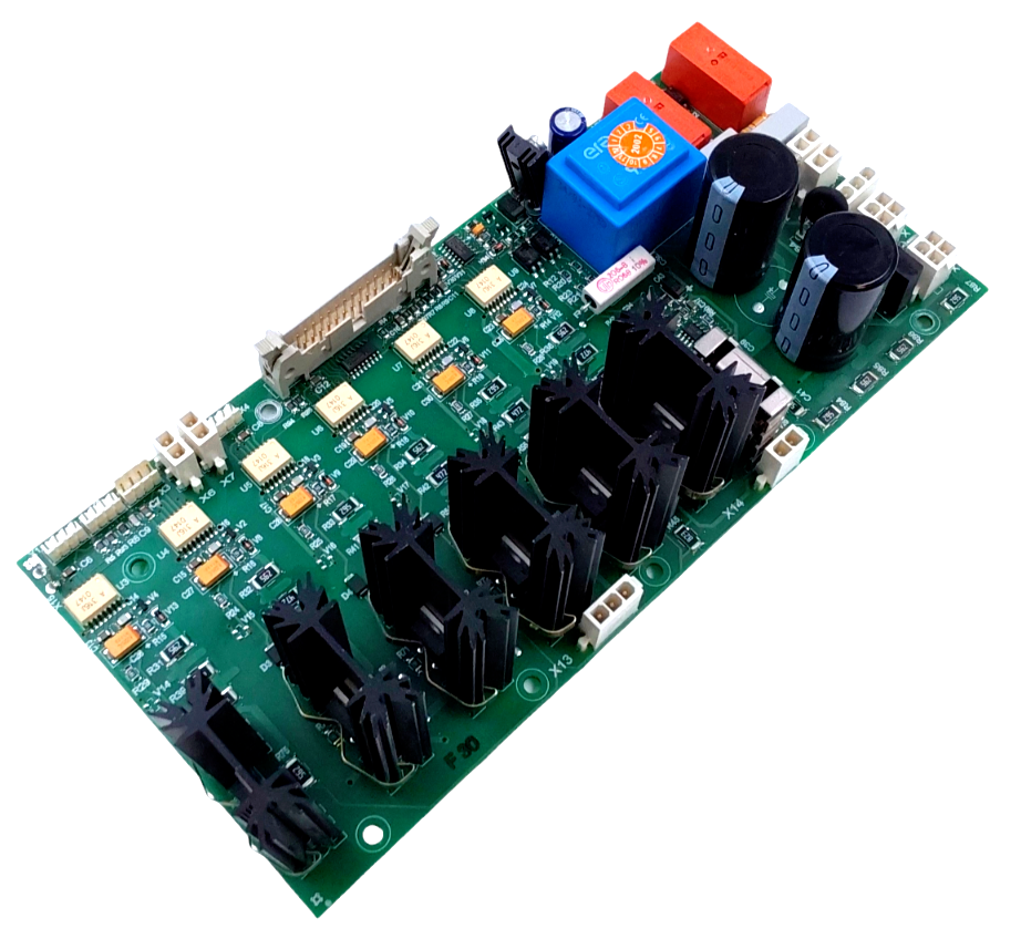 Genuine Sigma Centrifuges Control Board 24795/4 Same Day Ship & 60 Days Warranty