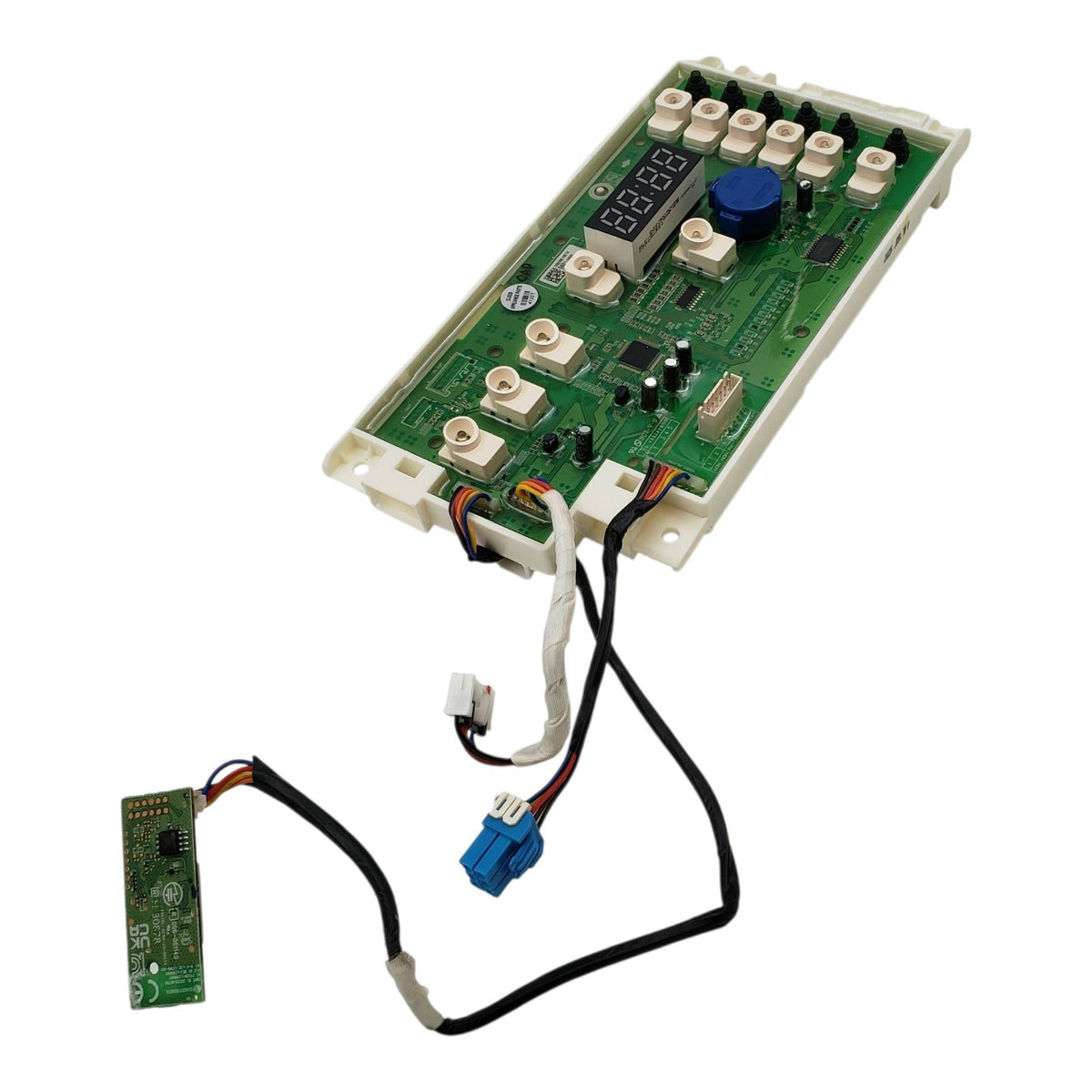 LG New Washer Control Board EBR39935601 **Same Day Shipping & 60 Days Warranty**