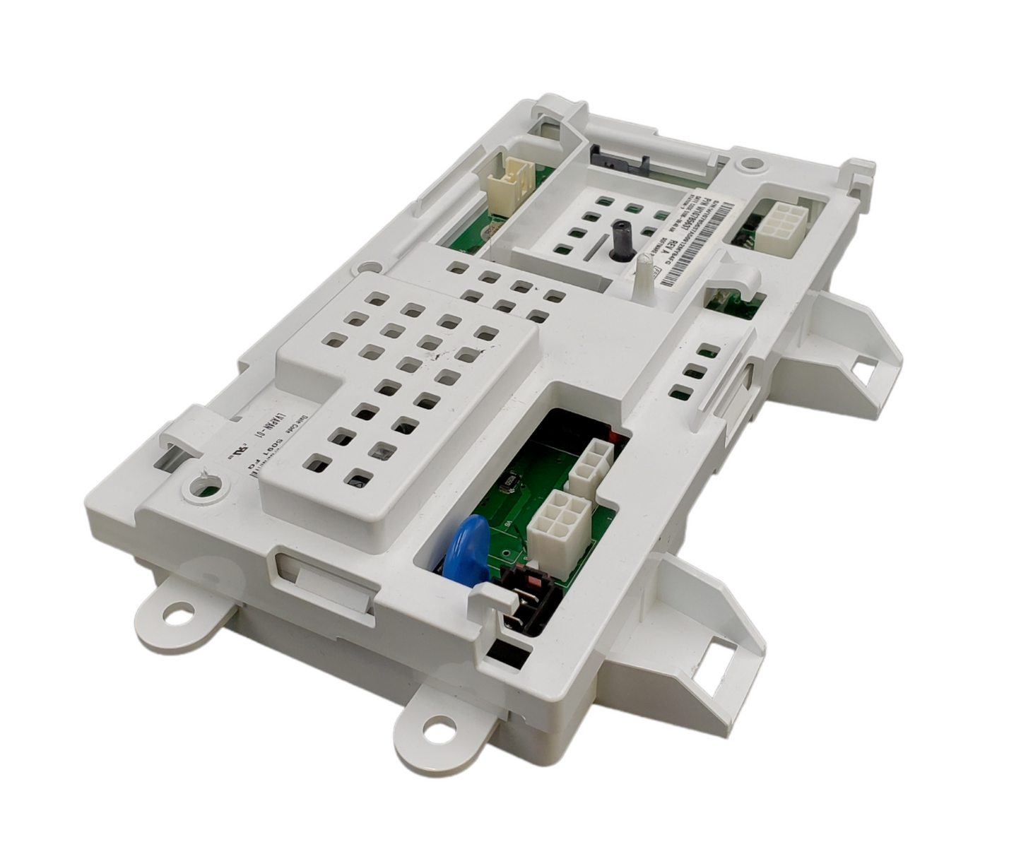 Genuine Whirlpool Washer Control W10785637 Same Day Shipping & *60 Days Warranty