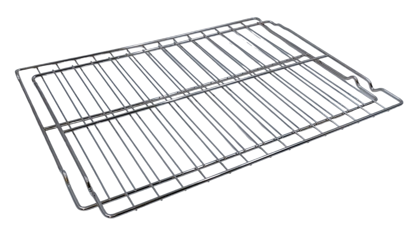 Genuine Frigidaire Oven Rack Kit 5304531722 Same Day Shipping & 60 Days Warranty