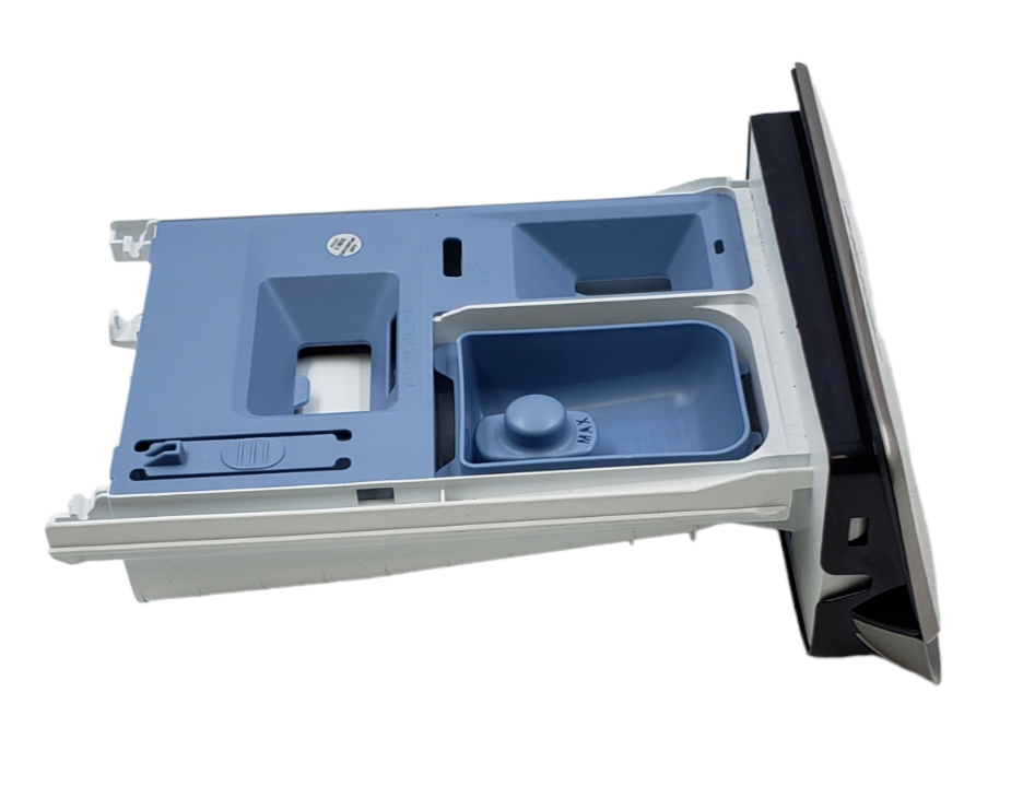Genuine Samsung Washer Dispenser DC61-04862A *Same Day Ship & 60 Days Warranty**