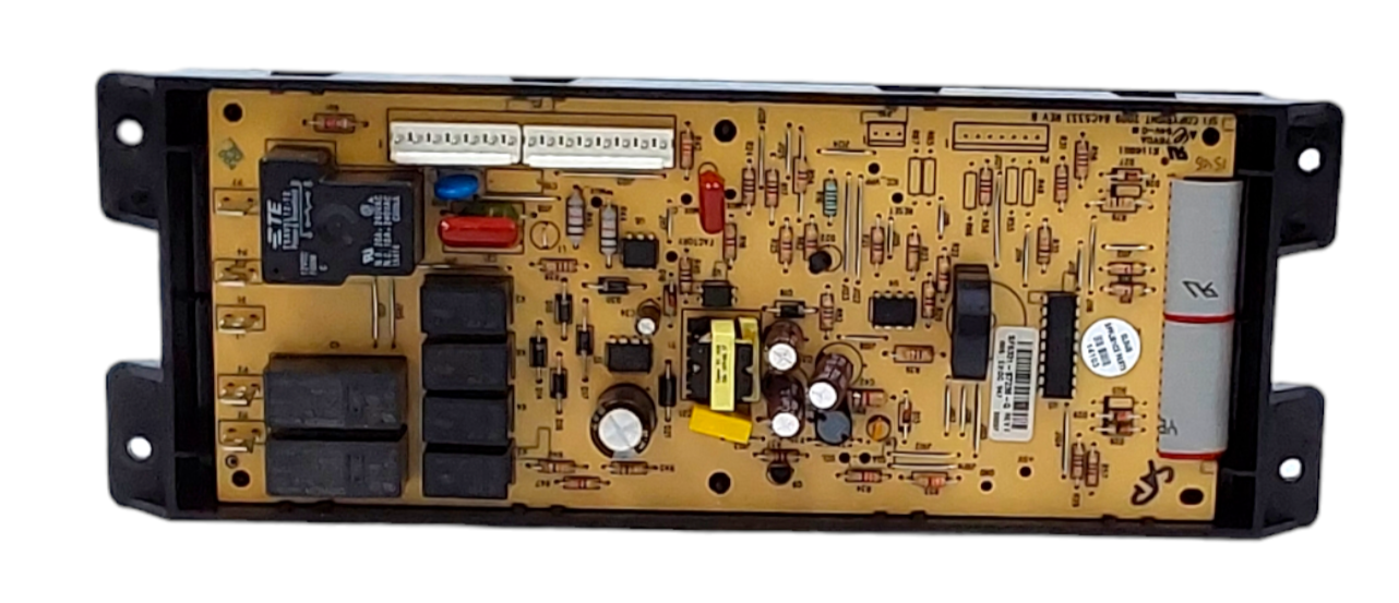 New Frigidaire Range Control Board 316557236  *Same Day Ship & 60 Days Warranty*