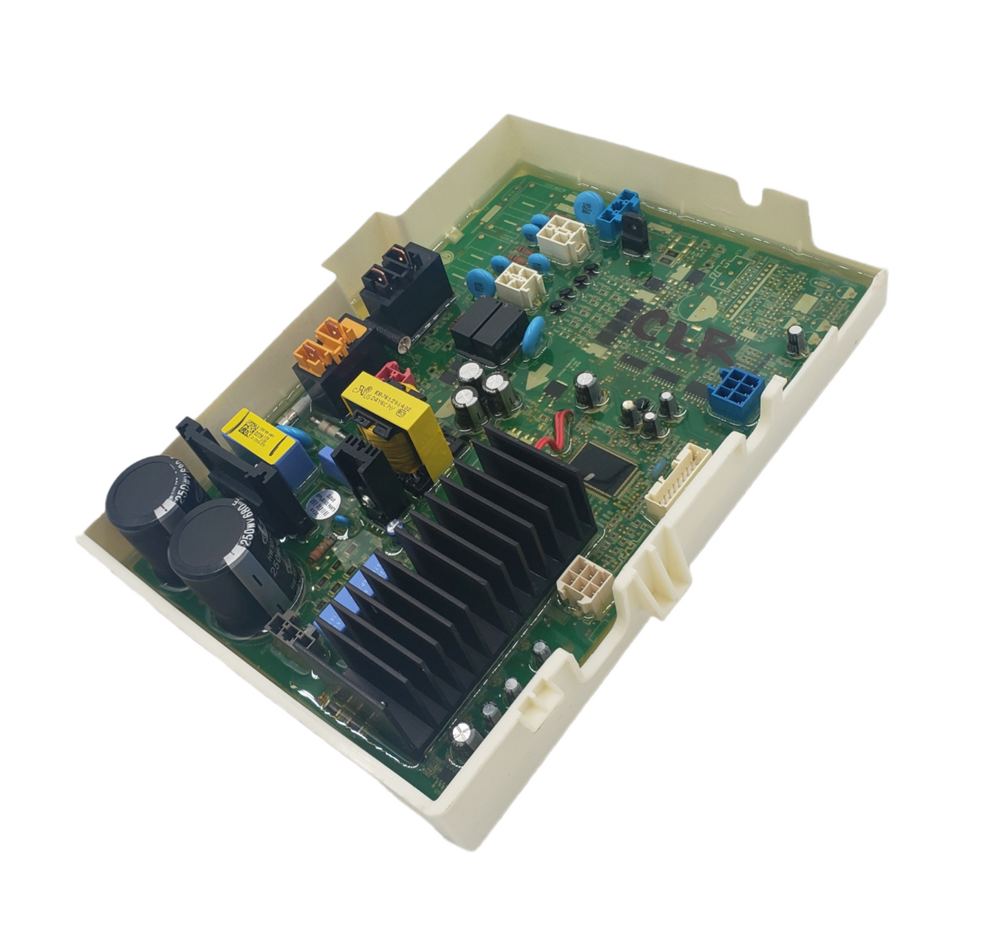 Genuine LG Washer Control Board EBR79950228 Same Day Shipping & 60 Days Warranty