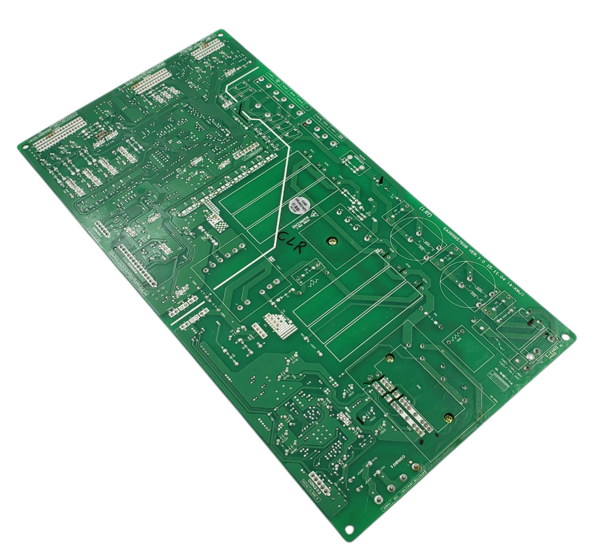 Genuine LG Refrigerator Control EBR78643414 Same Day Shipping & 60 Days Warranty