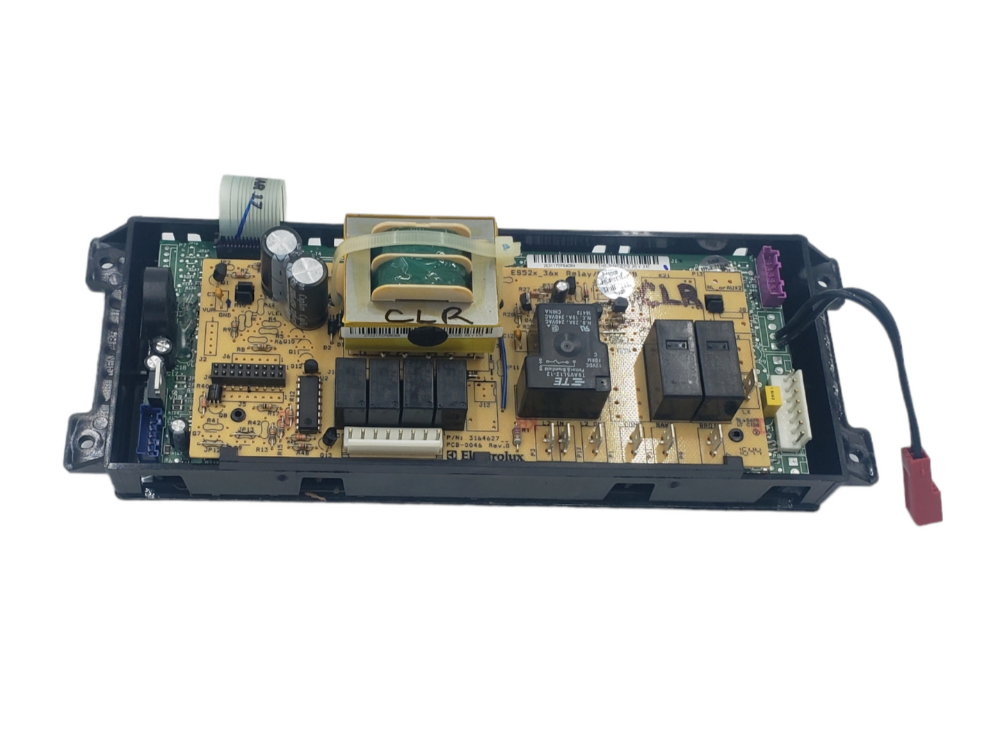 Genuine Frigidaire Oven Control Board 316560117 Same Day Ship & 60 Days Warranty