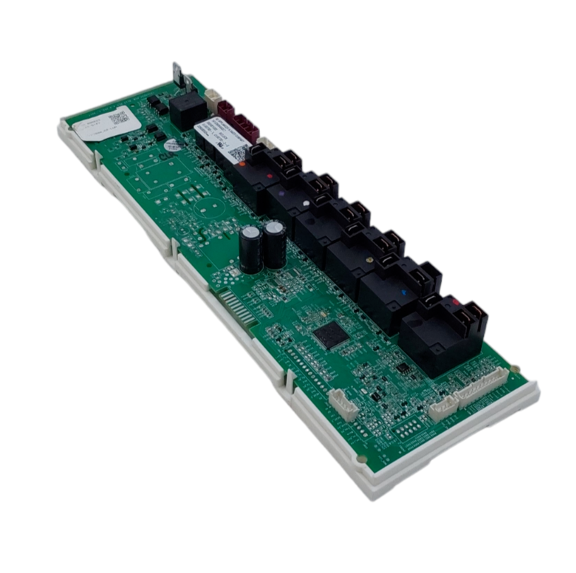 New GE Oven Control Board 191D9084G007  **Same Day Shipping & 60 Days Warranty**