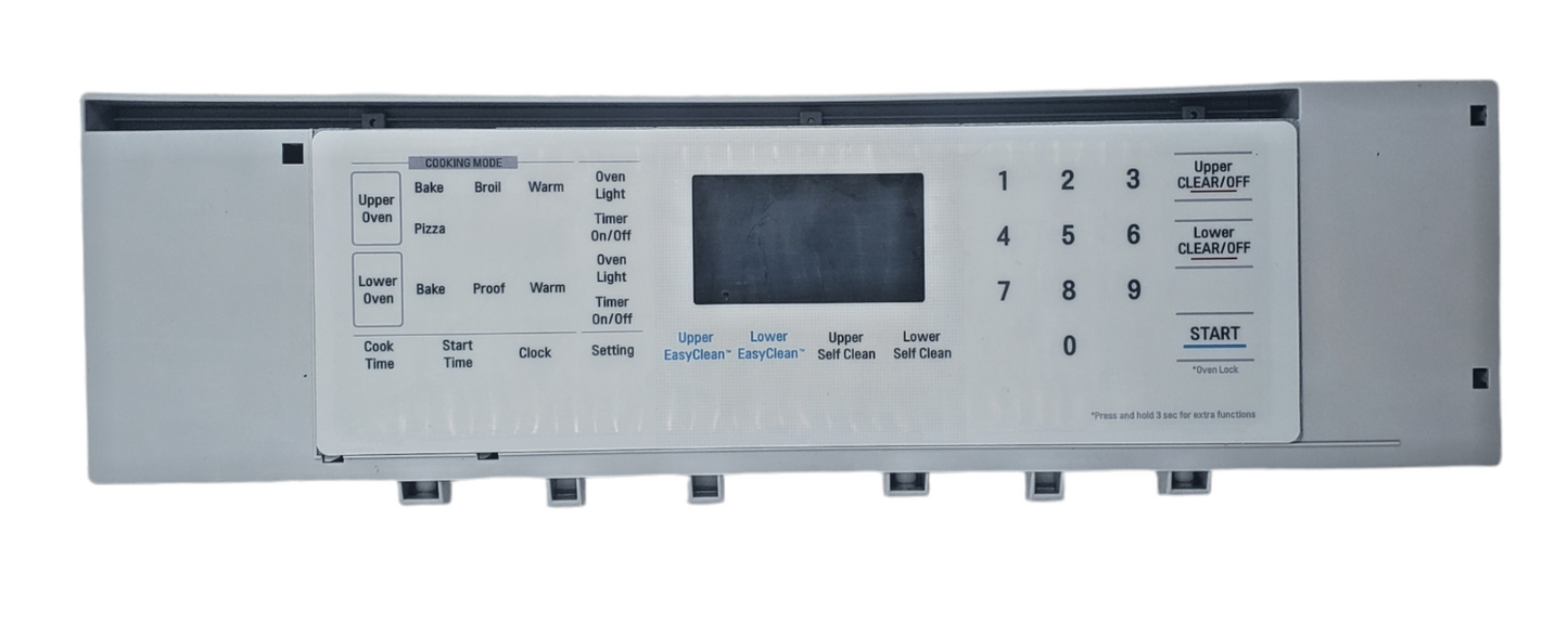 Genuine LG Range Control Panel AGM73590303 Same Day Shipping & 60 Days Warranty*