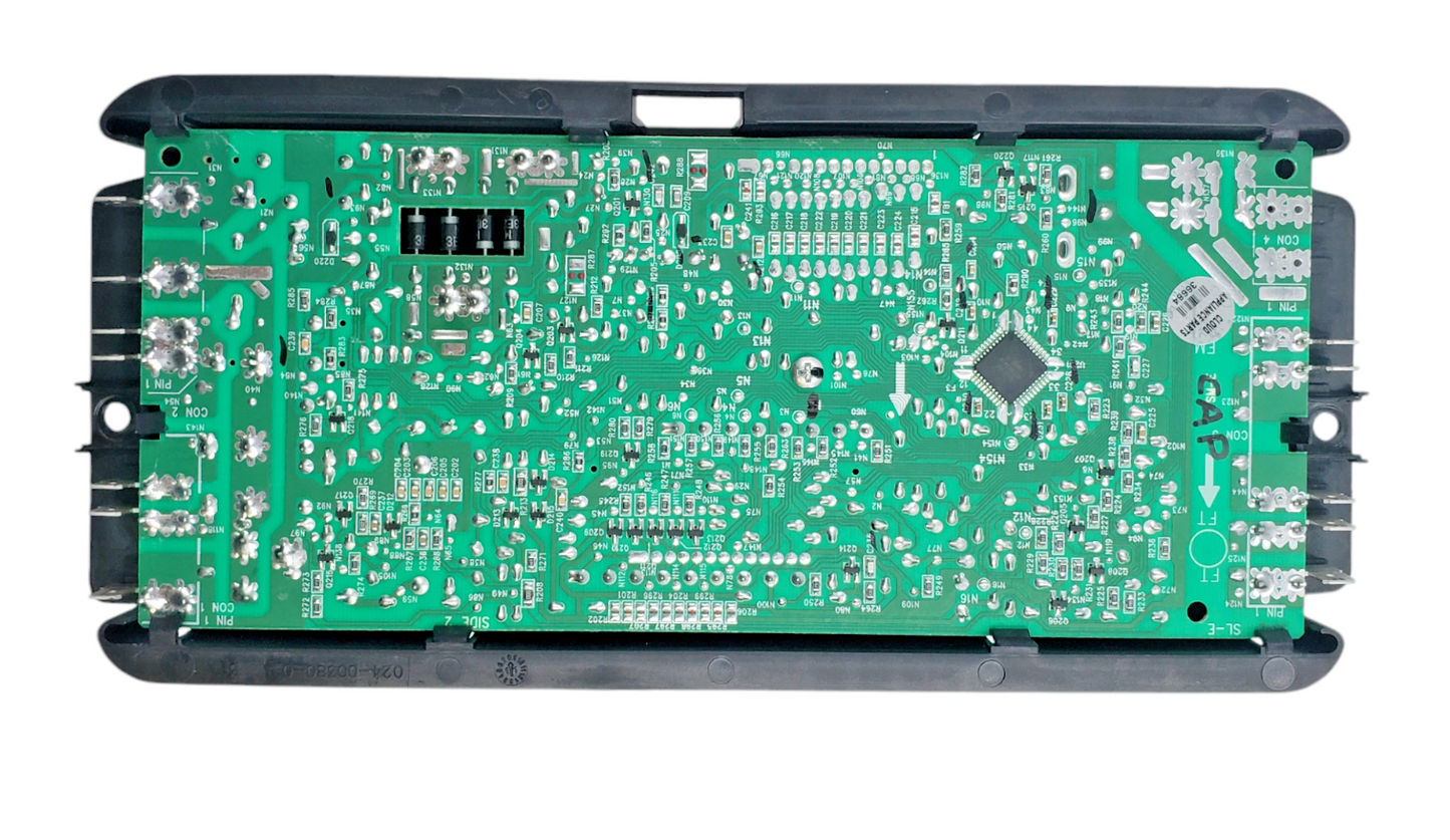 Genuine Whirlpool Range Control Board W10271726 Same Day Ship & 60 Days Warranty