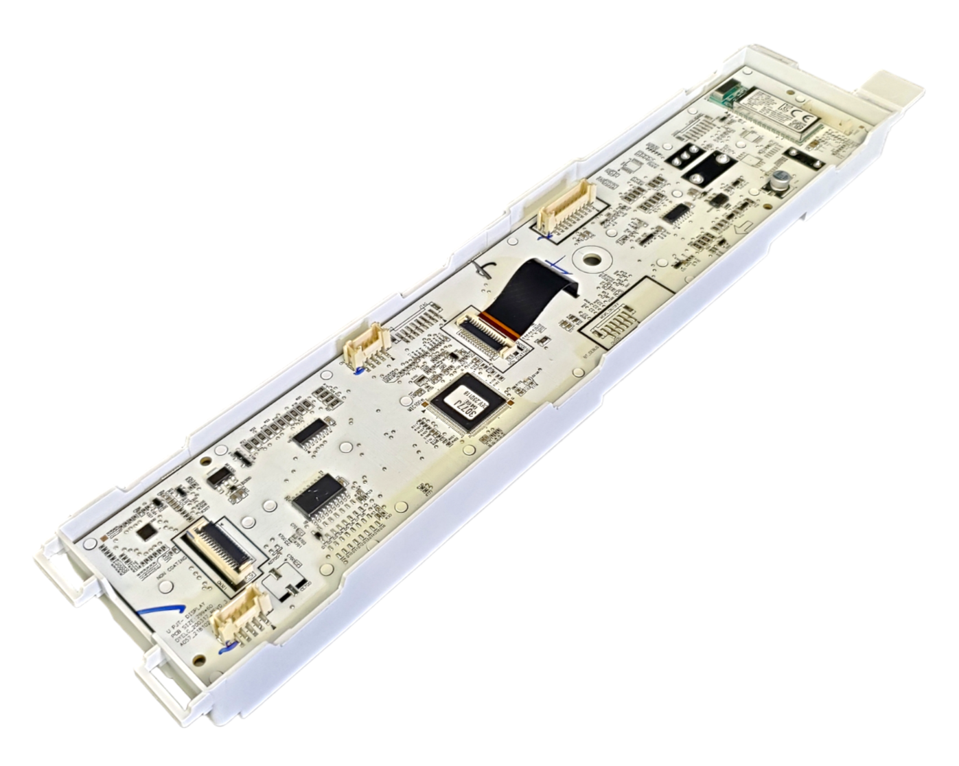 New Samsung Dryer Control Board DC92-03077J Same Day Shipping & 60 Days Warranty