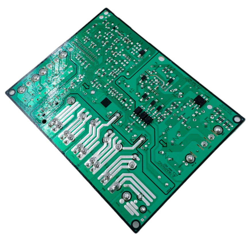 New Samsung Oven Main Control Board DG92-01207E Same Day Ship & 60 Days Warranty