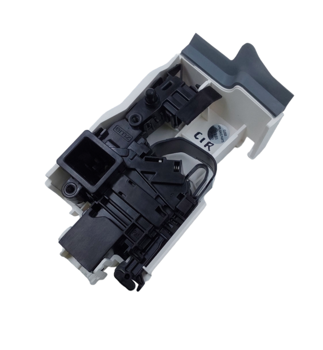 New Samsung Washer Door Lock Switch DC34-00028A Same Day Ship & 60 Days Warranty