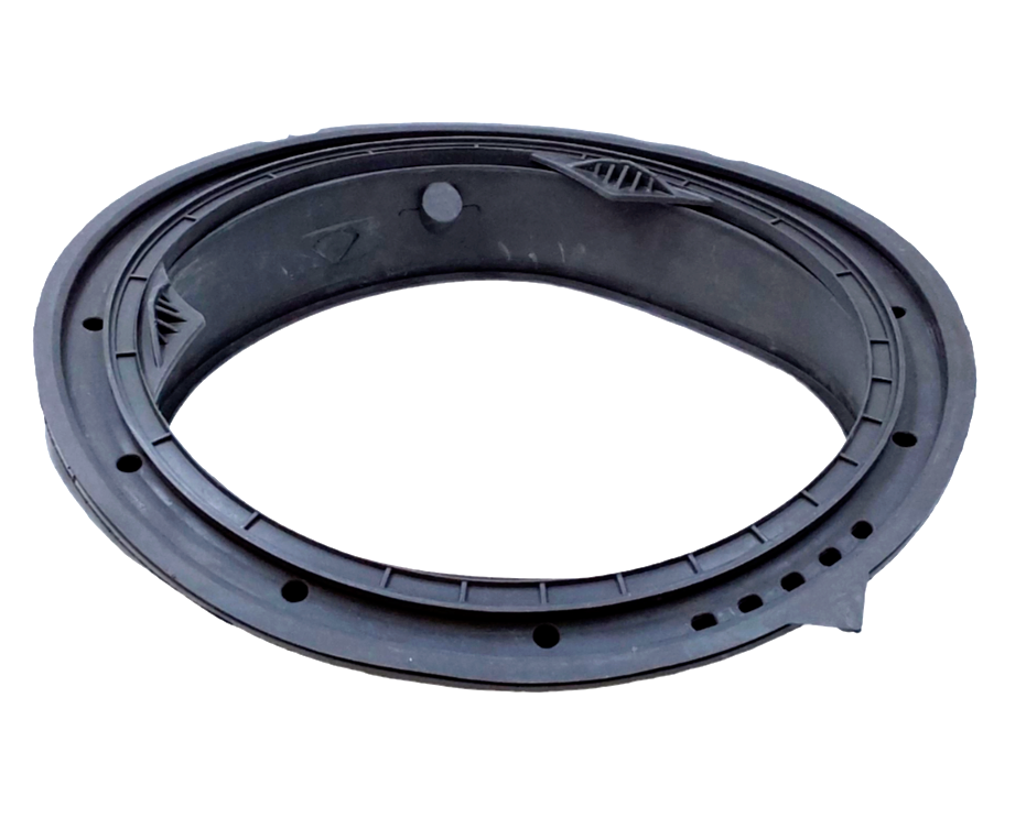 New Whirlpool Washer Door Gasket W11578223 Same Day Shipping & 60 Days Warranty*