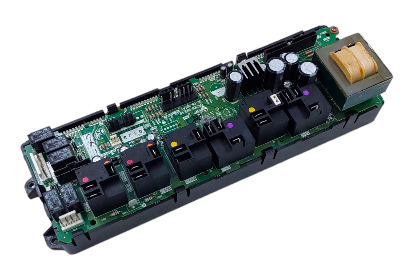 Genuine GE Oven Control Board 164D4778P002 Same Day Shipping & 60 Days Warranty*