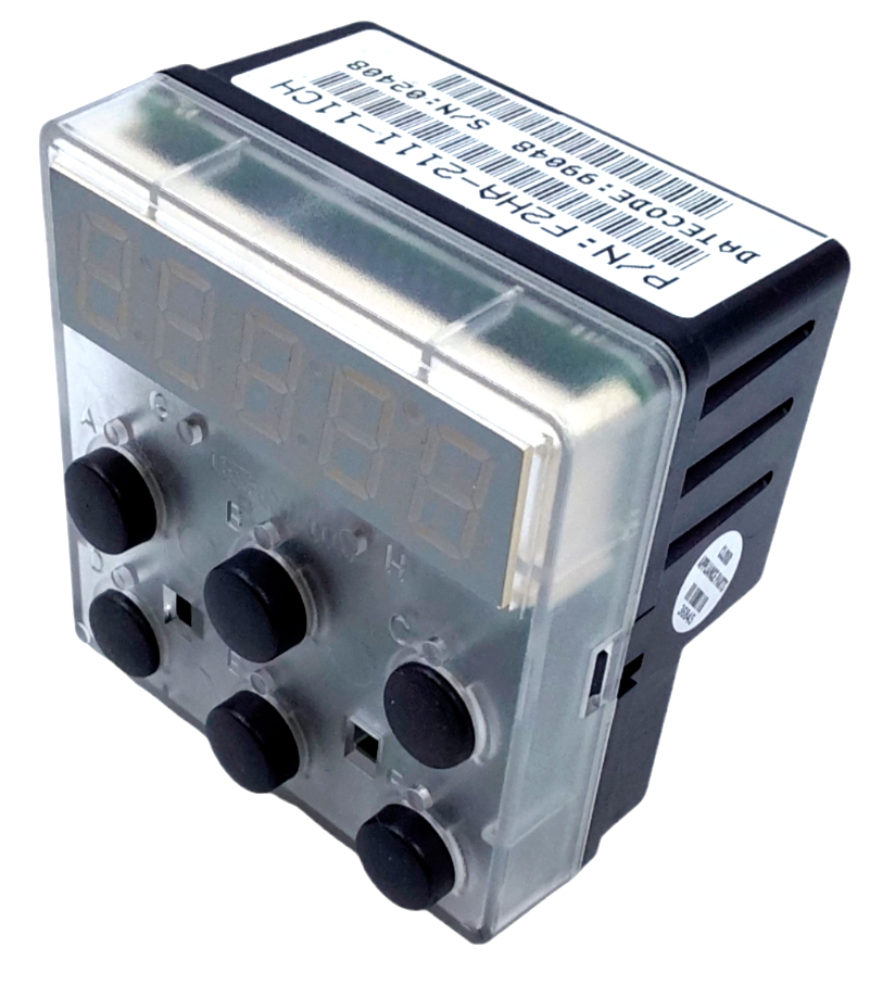 Genuine Temperature Control F2HA-2111-11CH Same Day Shipping & 60 Days Warranty*