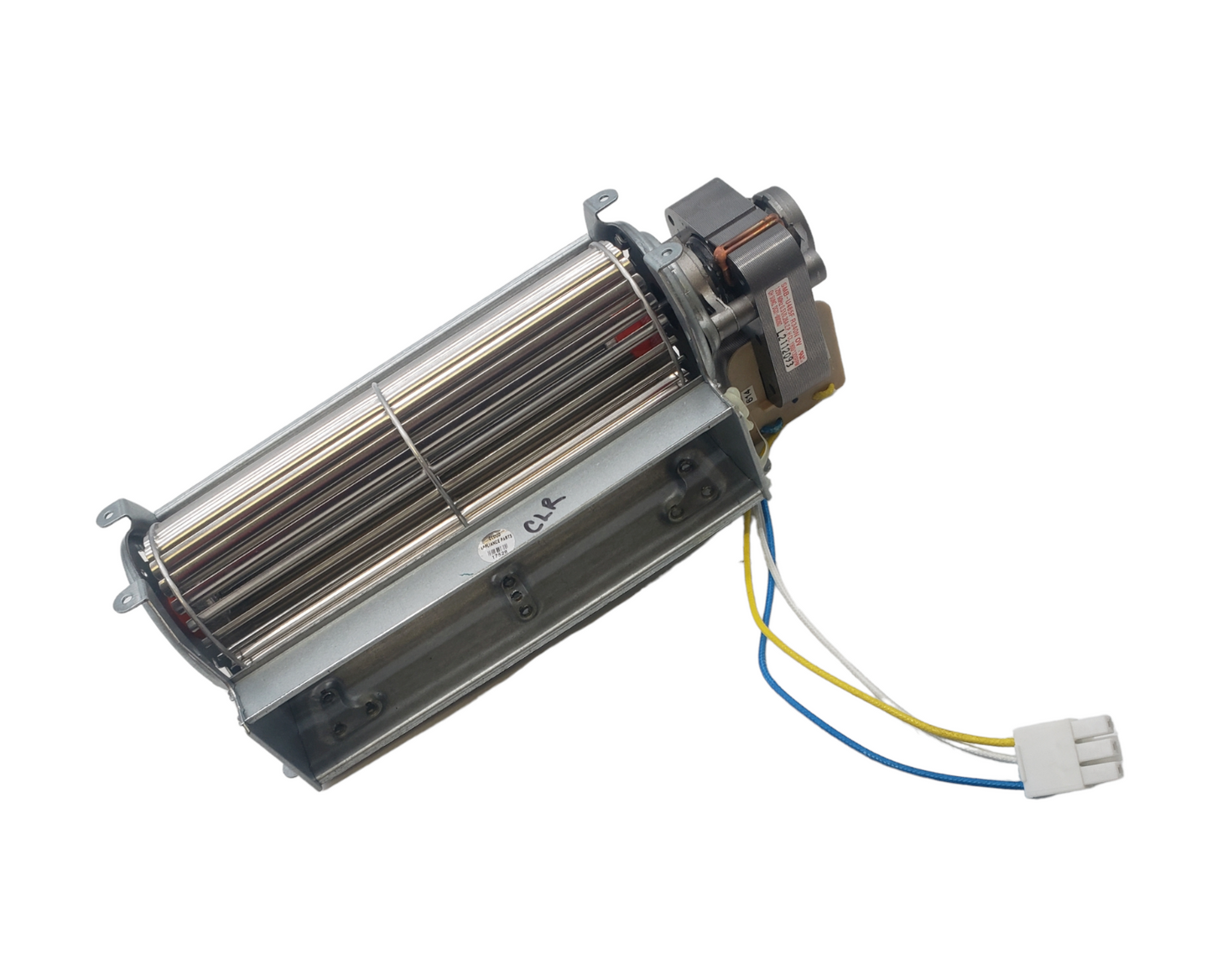 New Samsung Range Cooling Fan DG96-00779B *Same Day Shipping & 60 Days Warranty*